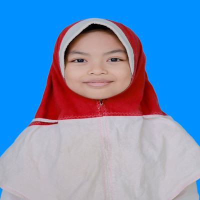 foto profil Malika Ayudia Inara Zavi